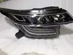 Kia seltos gt line headlights