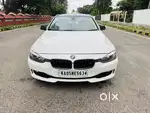 BMW 3 Series 320d Sport, 2013, Diesel