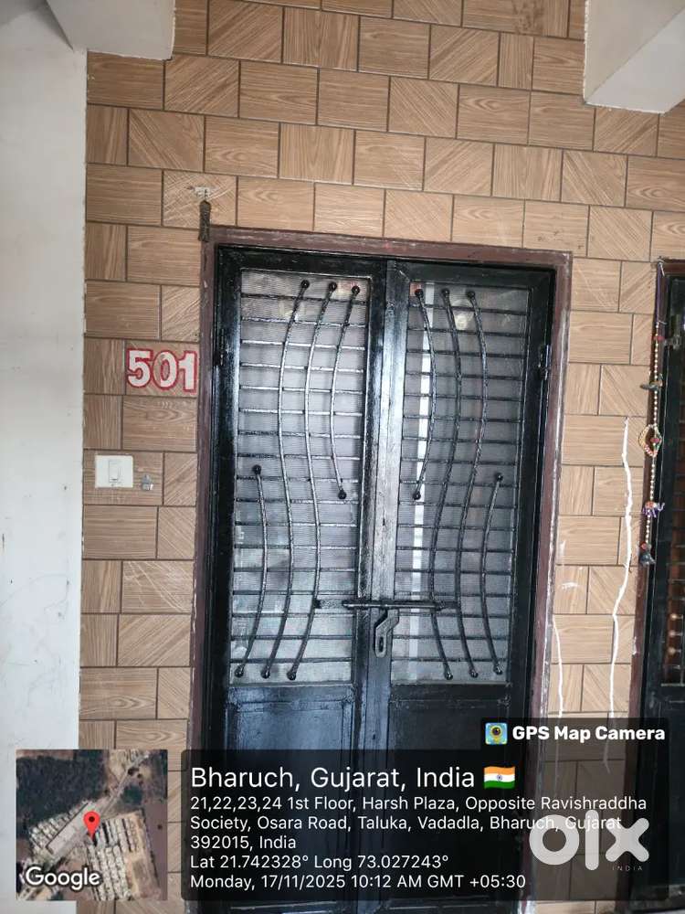 Best for small family.