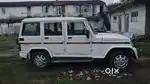 Mahindra BE 6 2020 Diesel 93000 Km Driven
