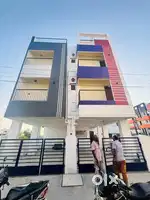 2Bhk Ground Floor Flat Lease At Padappai ( Salamangalam)