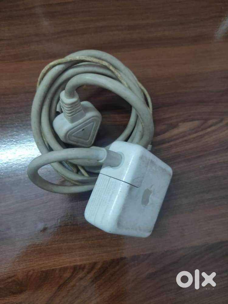 Apple 45W MagSafe 2 Power Adapter for MacBook Air (White)