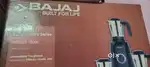Brand new Bajaj mixer grinder 750w