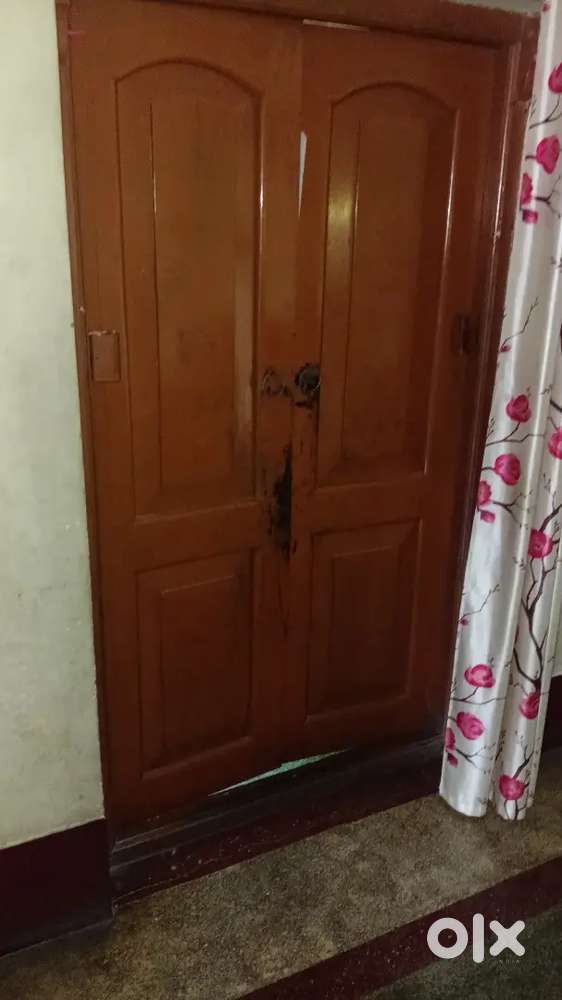 Antique doors & windows