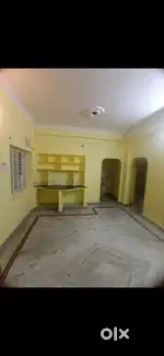2BHK house for rent Ground floor