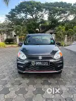 Maruti Suzuki Alto 800 2019-2023 0.8 LXI (O), 2022, Petrol