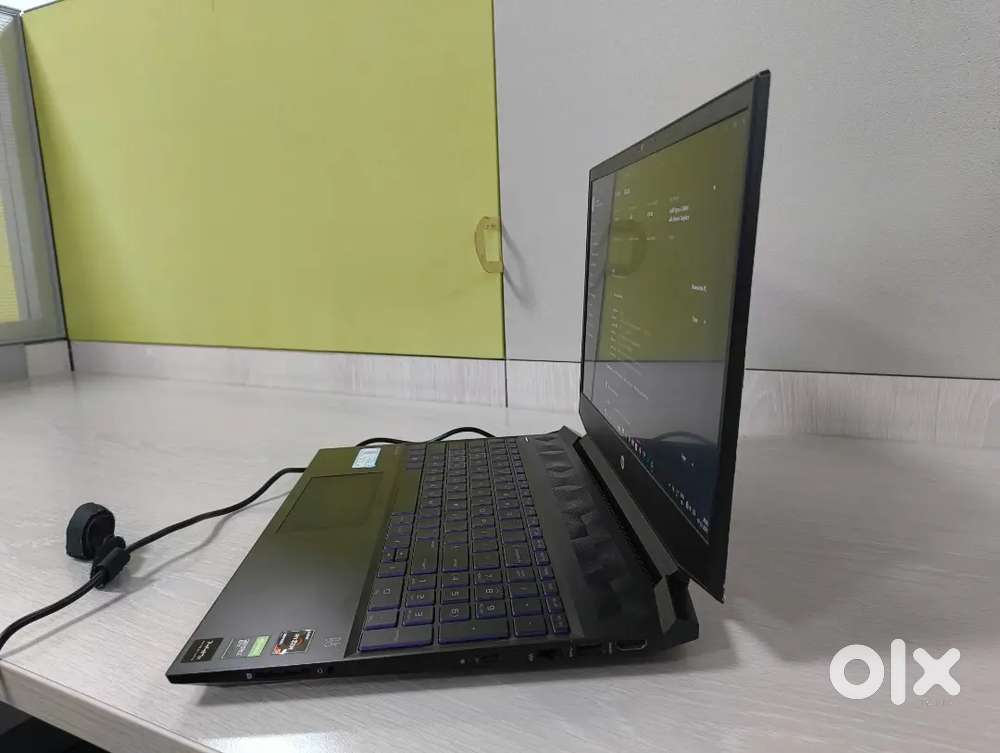 HP Pavilion Gaming laptop 15inch