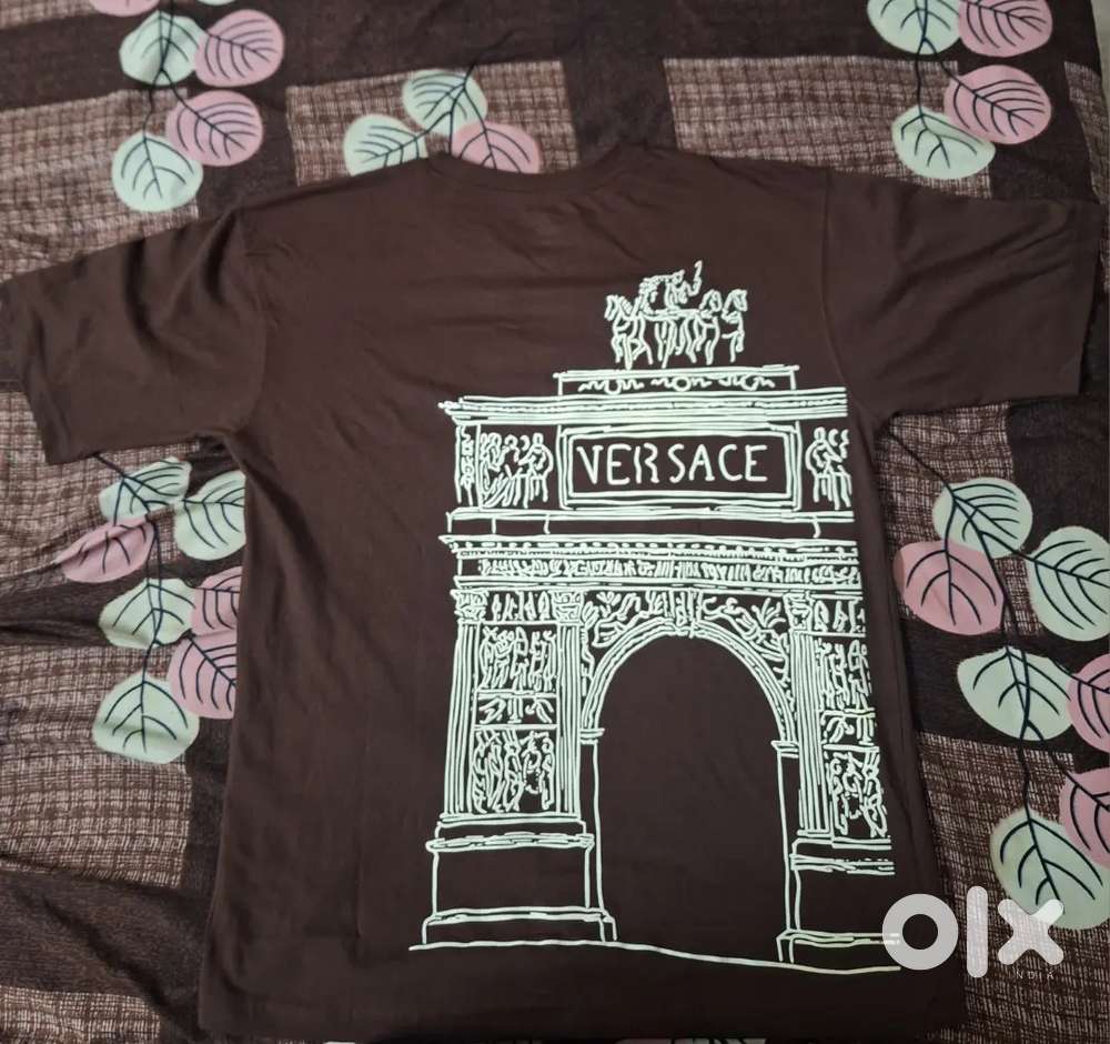 Oversized T-shirt (M)