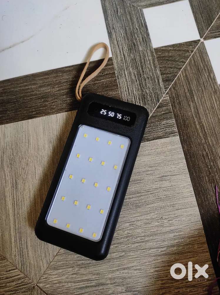 MPower portable powerbank