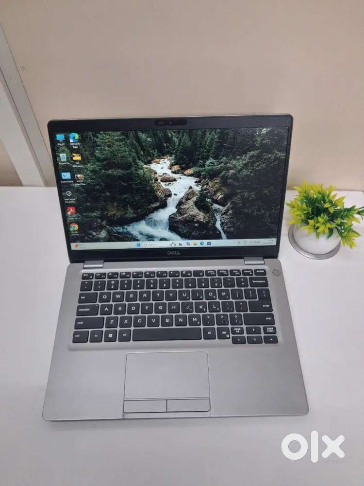 Dell Latitude 5310 / Intel i7 10th Gen