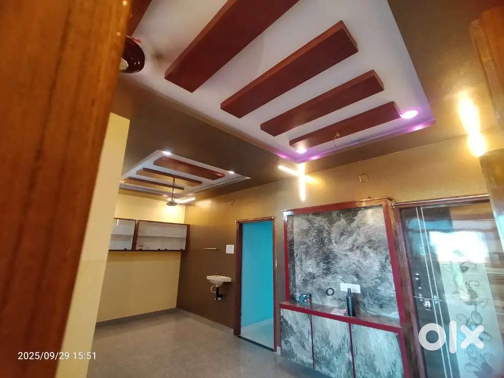 APSP OPT INDIVIDUAL HOUSE