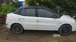 Tata Indigo V Series 2010 Diesel 20000 Km Driven