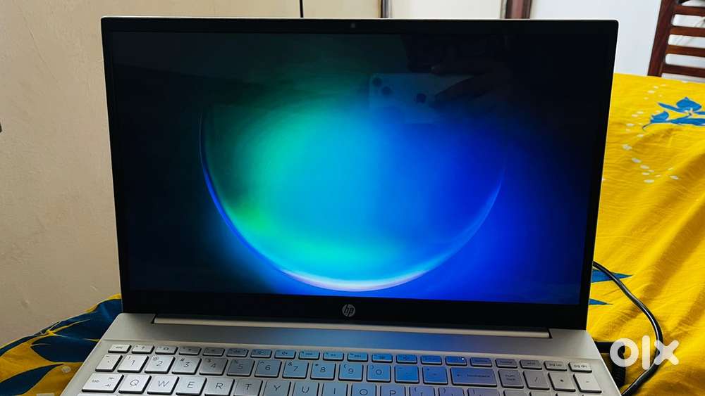 HP Pavilion 15 (Flagship) Superb Condition