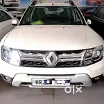 Renault Duster 1.5 106 PS RxS CVT, 2017, Diesel