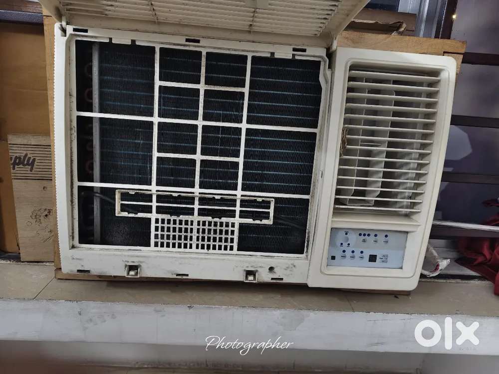 AC 1.5 ton