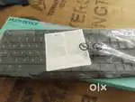 Logitech K375s Multi Device wireless keyboard