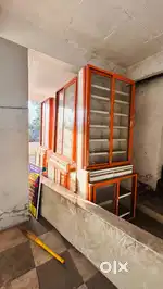 Heavy duty Pharmacy Racks