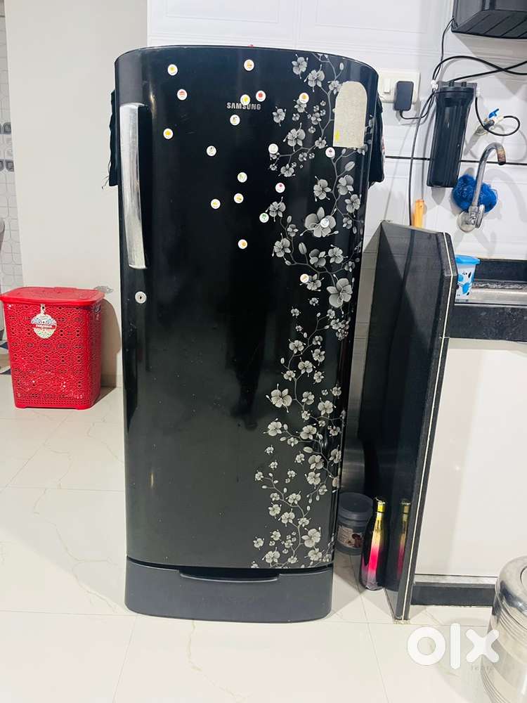 Samsung 190 liter single door