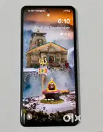 SAMSUNG A52s 5g Super Condition Original bil box charger all available