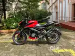 BAJAJ PULSAR NS160 (2316)