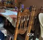 Selling of dining set