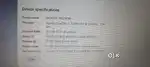 Hp Laptop Fresh condition