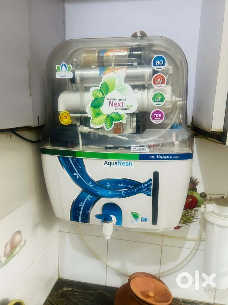 aqua fresh ro