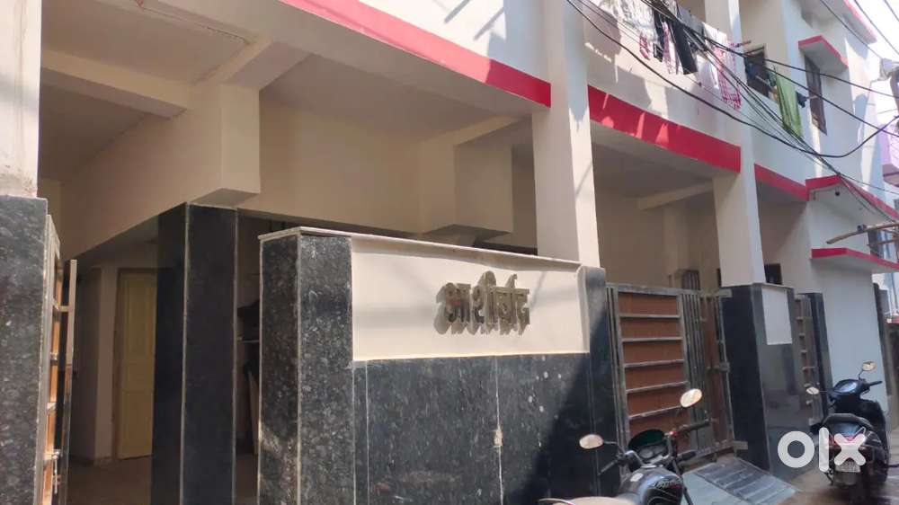 2BKB Flat, Besides RD Green Resort, Patliputra Patna 13