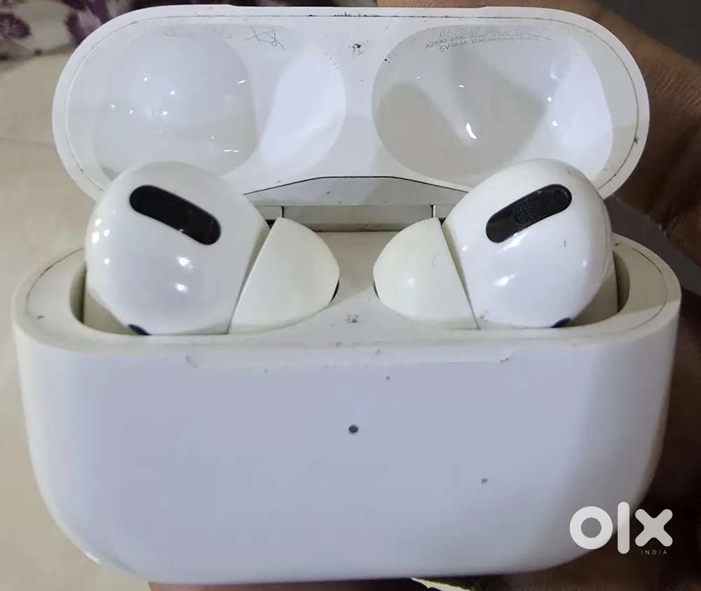 Apple airpods pro 2
