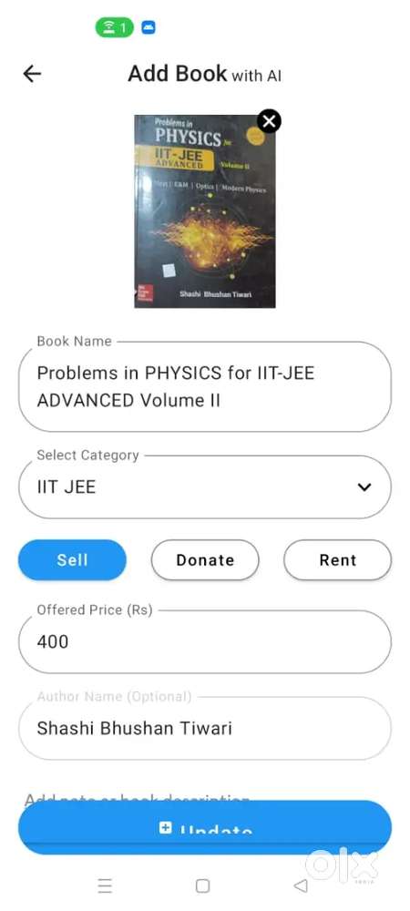 IIT JEE ADVANCED MATERIAL CLASS 11 AND 12