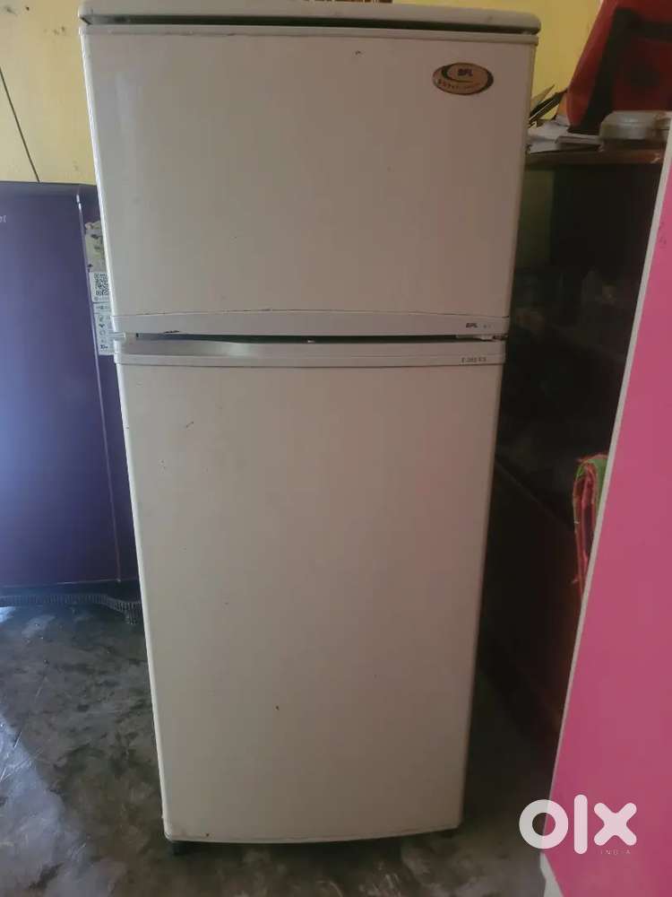 Double Door fridge