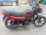 Hero Passion pro 2017 Model Good Condition