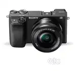 Sony A 6400