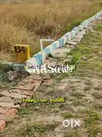 CHOOSE YOUR DREAM PLOTS NEAR JOKA METRO STATION