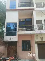 50 gaj hai shyam nagar mai hai road buni hai achi location hai or sab