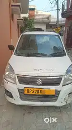 मारुति वैगन कमर्शियल सारे पेपर कंप्लीट है, ऑल इण्डिया परमिट।