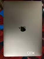 Apple MacBook Air 2020 M1 – Perfect Condition Box and Charger Include