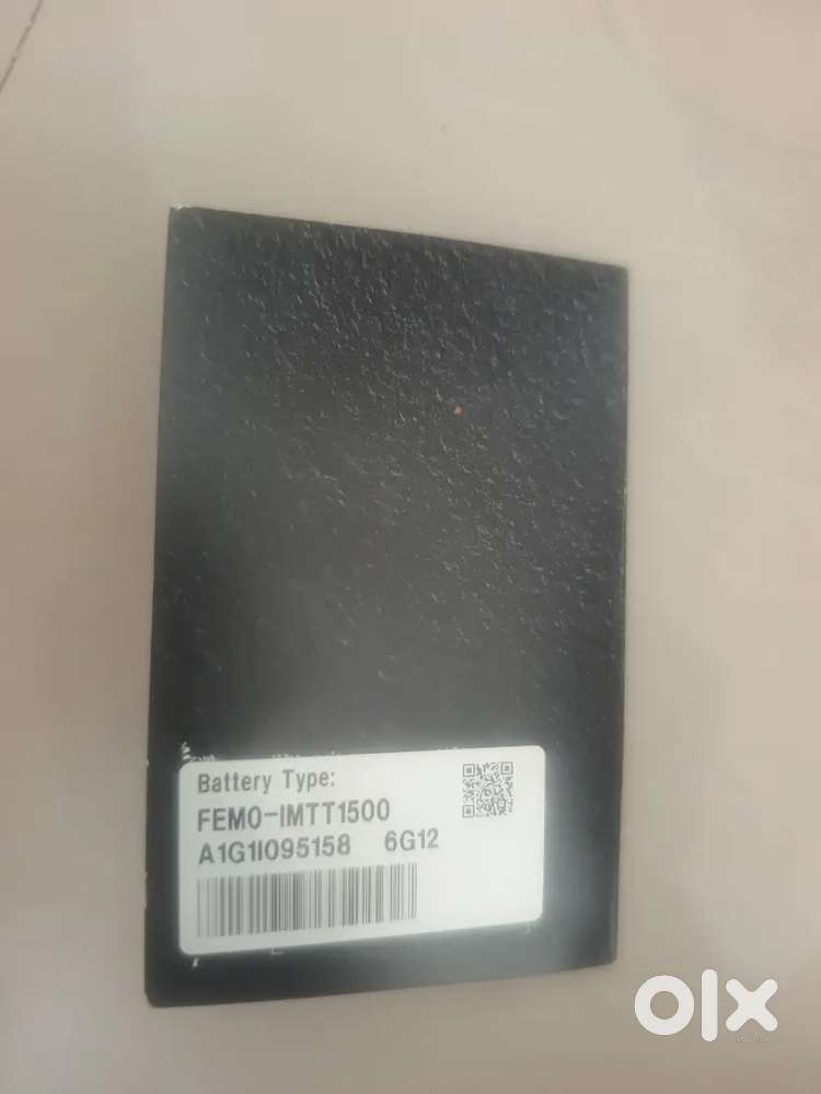 Exide UPS Battery 150AH IMTT1500