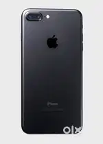 Iphone 7 plus