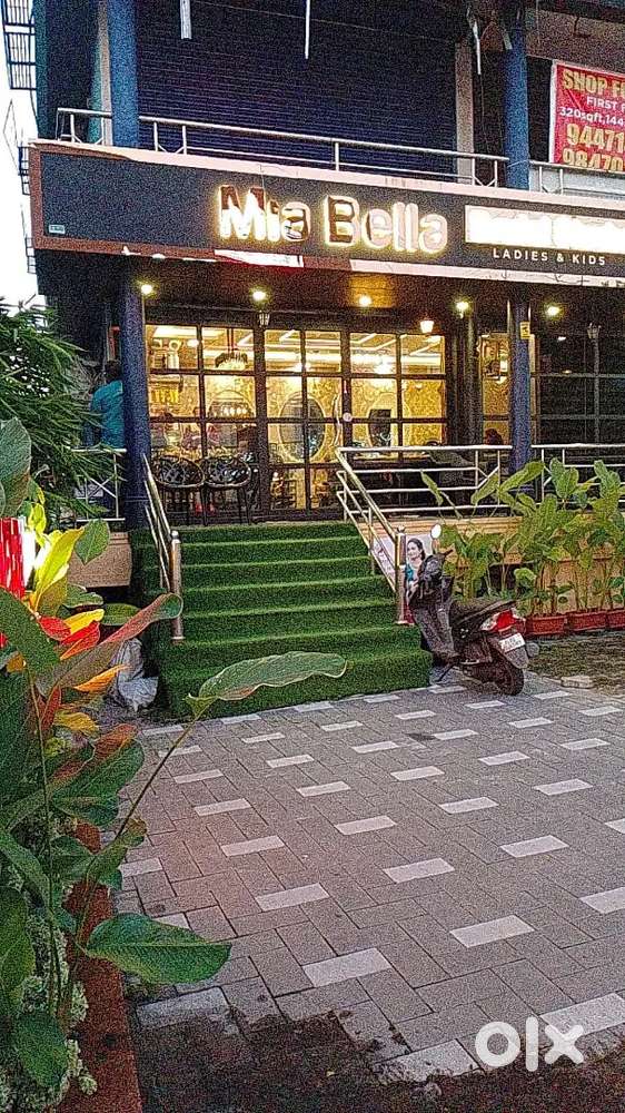 Hair Beauty & Makeup studio