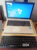 Asus laptop