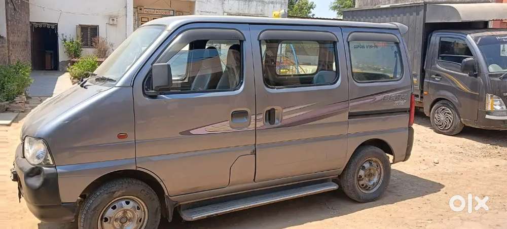 Maruti Suzuki Eeco 2016 CNG & Hybrids 198000 Km Driven