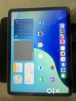 Ipad air 5 brand new condition