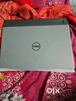 Gaming laptop Dell G15 5511