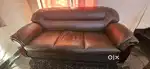 Sofa set 3+1+1