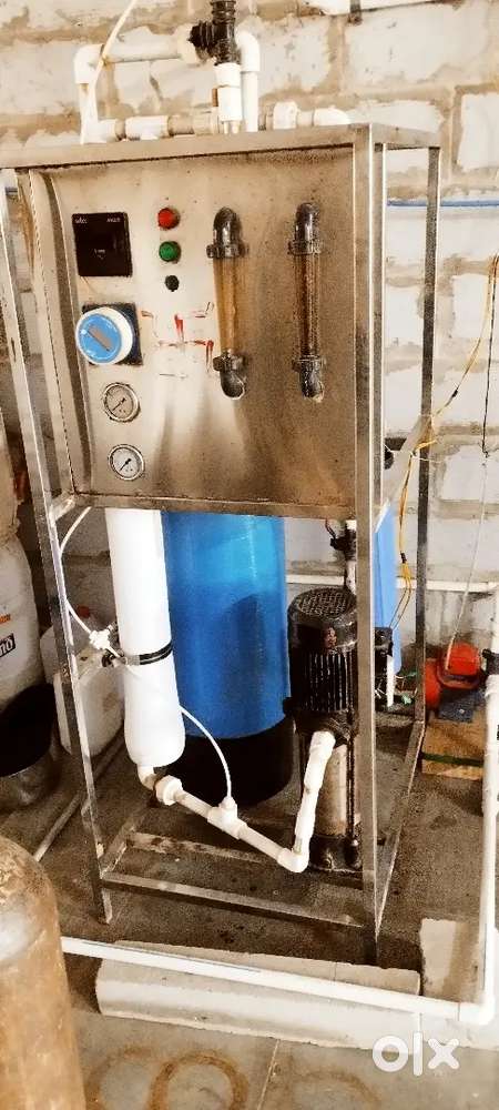 RO water filter
