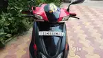 TVS NTorq 125