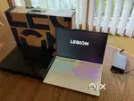 Lenovo Legion 7i Gen 9 16 240Hz QHD+ 2.2 GHz i9-14900HX