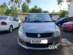 Maruti Suzuki Swift VDI, 2016, Diesel