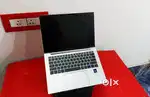 Hp elitebook i7 12th gen 16gb ram ,512gb nvme brand new condition